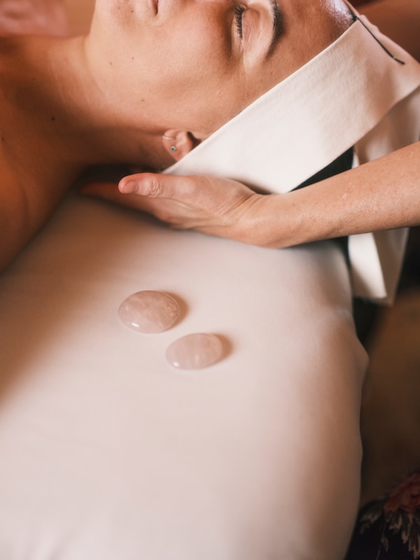 Massage gun